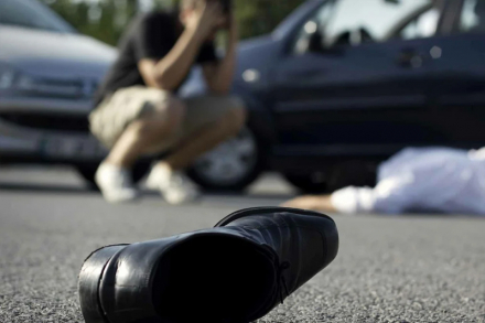 МВД требует больше смертей на дорогах