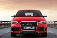 Женева-2013: Audi RS Q3<br>
