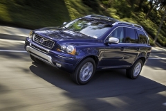 XC90 прихорошился по случаю десятилетия