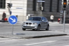 BMW усложняет гибриды водородными элементами