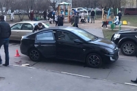 Не приговор, а оправдание? 10 месяцев за "пьяного мальчика" 