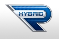 Toyota Hybrid-R взбудоражит воображение?