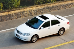 ТагАЗ будет собирать китайский BYD
