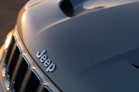 Jeep покажет в Париже три прикольных авто