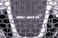McLaren приподнял завесу над «доступным» суперкаром