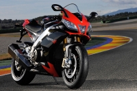 Aprilia RSV 4 Factory можно купить и у нас