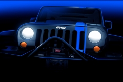 В пустыне Моаб покажут концепты от Jeep