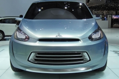 Mitsubishi Global Small Concept