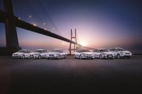 6 млн. штук - кумулятивный объем продаж гибридных Toyota и Lexus в мире.