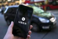 Заснула в такси: Uber не возвратил $425 обманутому клиенту