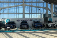 Hyundai бросает вызов традиционному каршерингу 