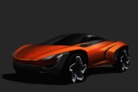 McLaren: будет ли SUV вслед за Ferrari?
