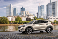 Hyundai, Toyota и Kia лидируют по числу угонов в Санкт-Петербурге 