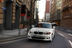 BMW сдаст электрокары в аренду