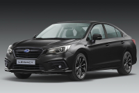 Россиянам дали шанс купить последние Subaru Legacy