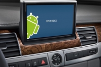 Google представил систему Android Auto