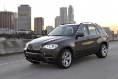 BMW X5 обновили