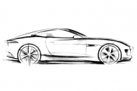 Jaguar C-X16: мировая премьера концепта