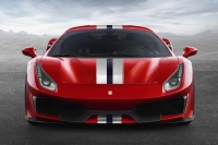 Ferrari 488: долгожданная Pista с титановыми шатунами