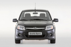 Lada Granta Sport от 440 000 рублей
