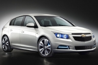 General Motors приостановил продажи Chevrolet Cruze