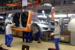 Названа дата старта продаж Datsun on-Do