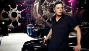 Элон Маск — Американский инженер, предприниматель, изобретатель и инвестор; миллиардер, основатель, владелец, генеральный директор и главный инженер SpaceX, а также генеральный директор и глава совета директоров Tesla Motors