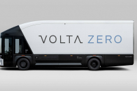 Volta Trucks: электрогрузовики будут выпускать в Австрии