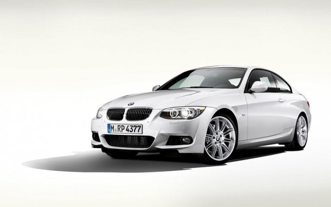 673 объявлений о продаже Купе BMW