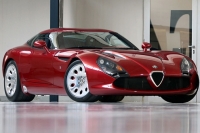 Zagato Alfa Romeo TZ3 Stradale