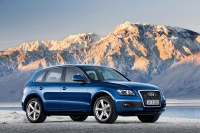 Audi взяла призы журнала Auto Zeitung