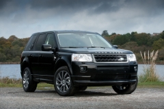 Land Rover выдал 250-тысячный Freelander 2