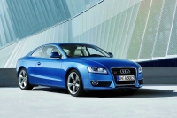 Audi A5 Coupe получил «Оскара»
