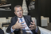 PSA Peugeot Citroen создает новую структуру в России