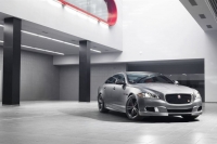 Нью-Йорк -2013: Jaguar XJR - мировая премьера