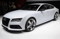 Детройт-2013: Audi RS7