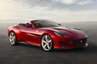 Ferrari Portofino: «Калифорния» перестала быть самой дешевой