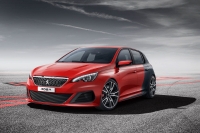 Peugeot 308 R запустят в серию