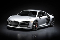Audi представит самый мощный R8 в Лос-Анджелесе