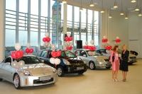 15 млрд. руб. выделит правительство в 2011 году для поддержания спроса на автомобили