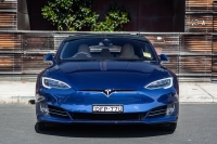 Tesla Model X и Model S: автомобилям отказали в тормозах