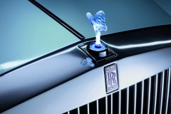 Rolls-Royce изменился бесповоротно