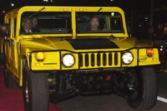 Звезда Hummer готова закатиться