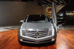 Cadillac Urban Luxury