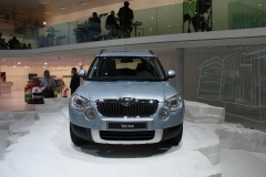 Skoda получила мировое признание