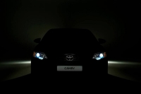 Обновленную Toyota Camry покажут в Москве