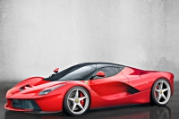 Женева-2013: Ferrari LaFerrari