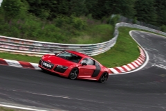 Audi — главный электрик