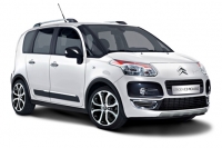 Citroen C3 Picasso Trekker за 695 500 рублей