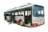 Троллейбусы  ЛиАЗ выпускал с 2007 года